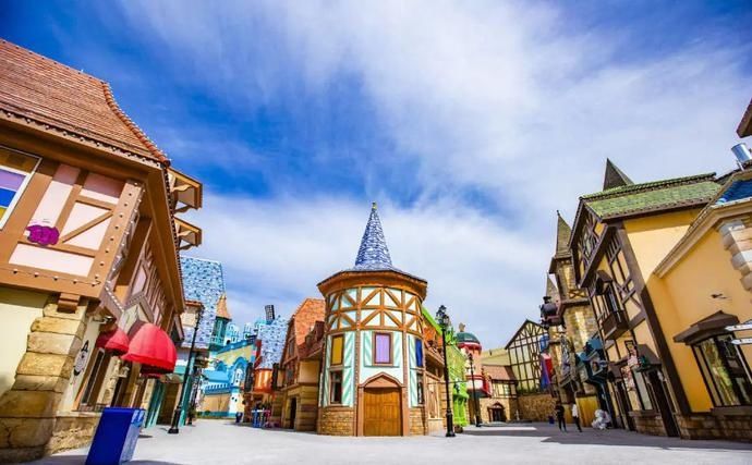  卡乐|有幸遇见你，记得常来哟！来自常德卡乐星球的邀请