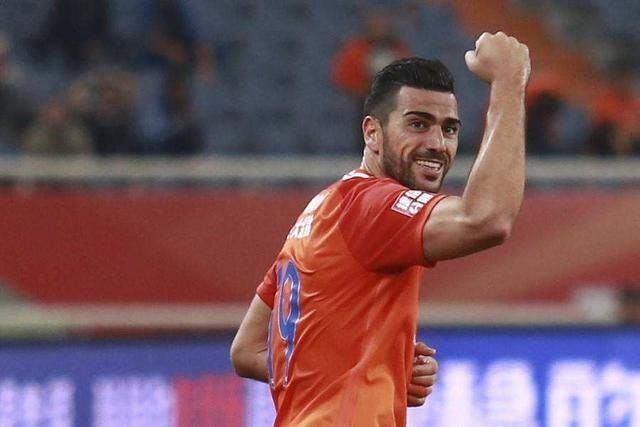  秘密武器|战苏宁鲁能锋线大将有望登场或将成球队冲击两连胜秘密武器