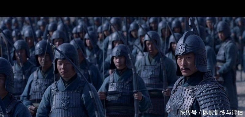 没关系|世人说秦朝残暴,为何七十万骊山刑徒军没有阵前倒戈?