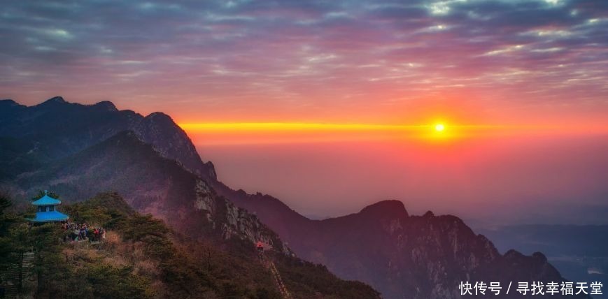 苏轼游山玩水，写了首哲理诗，人人会背，其中的道理却未必明白