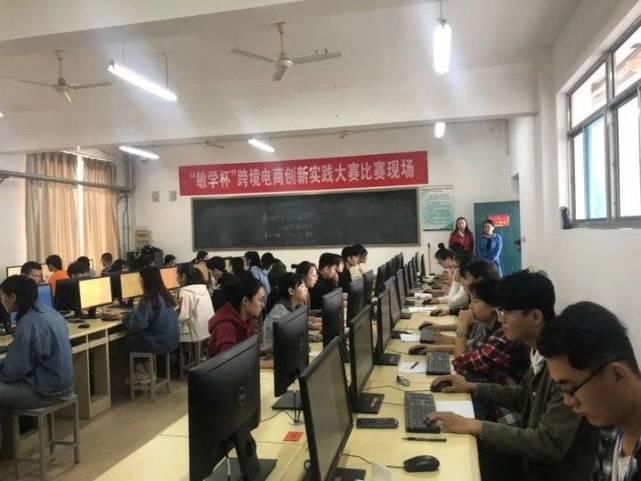  专业|专业解码|潍坊科技学院2020年专科招生专业都在这了