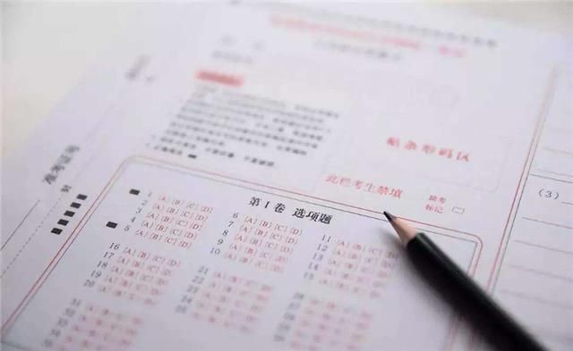 认定为|天津18名考生作弊违纪,至少会被取消单科成绩,处罚轻了还是重了