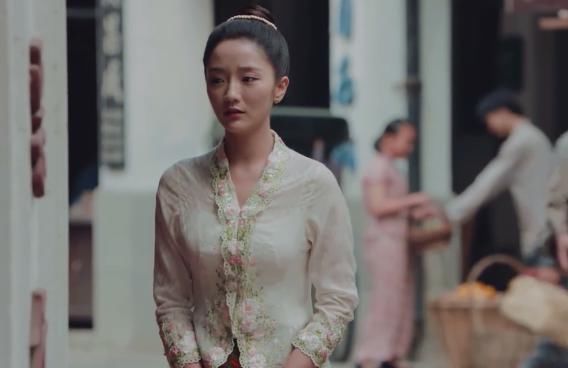  大结局|小娘惹大结局：月娘苦等七年！陈锡终于回国，开口6字令人泪崩