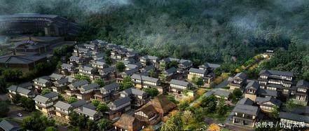 小镇|历史上消失的韩信后裔,七百年来一直都过一个节日,至今不姓韩!