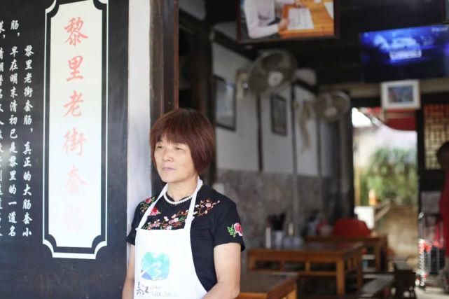 值得|就为了这些特色美食，江南古镇黎里也值得一去！吃货别错过