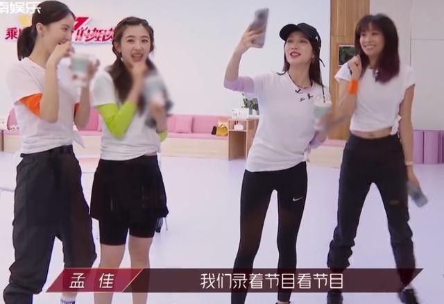  现场|《浪姐》投票魔幻，被喷＂小聋瞎＂现场观众喊冤，节目组要背大锅