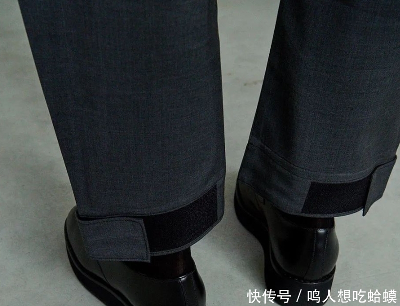 衣服|看她设计的衣服，感觉智商很高的样子