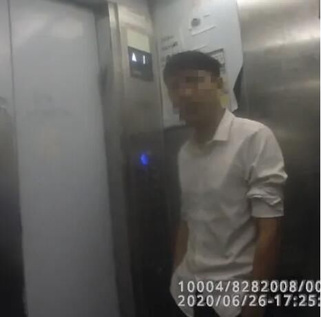  王某|奇葩！饿了4天4夜男子闹跳楼，民警满足了他的一个要求后......