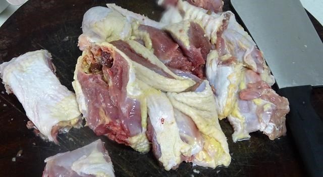  三伏天|三伏天, 多给家人吃这肉, 鲜美营养, 滋补不上火