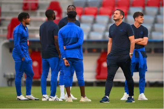  老将|官宣签下36岁老将蒂亚戈-席尔瓦，切尔西到底还要买多少人？