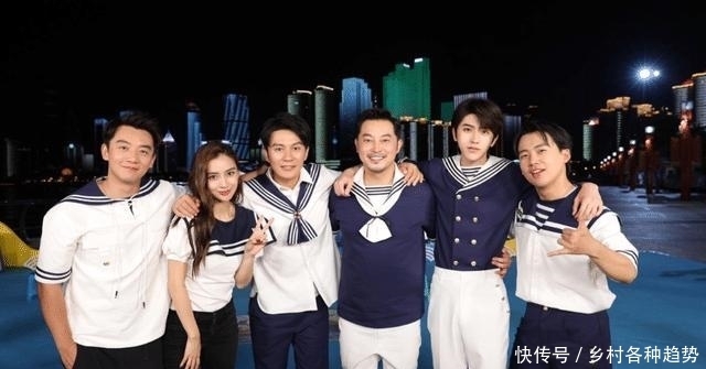 李现|3年前上跑男无人识,今凭一部剧彻底走红,网友:难以置信