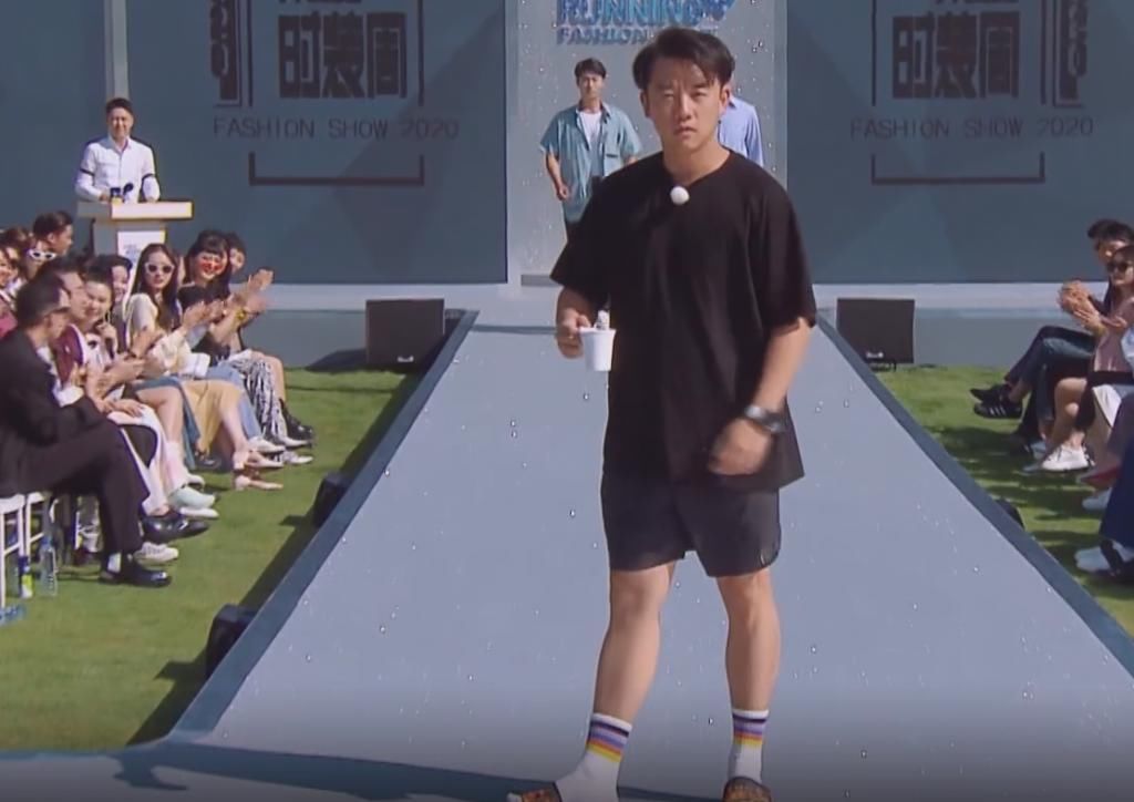  季跑|录制8季跑男从未缺席的人，不是陈赫不是李晨，而是变化最大的他