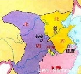 诸侯|中国历史上有能力统一天下却最终功亏一篑的六位君主!