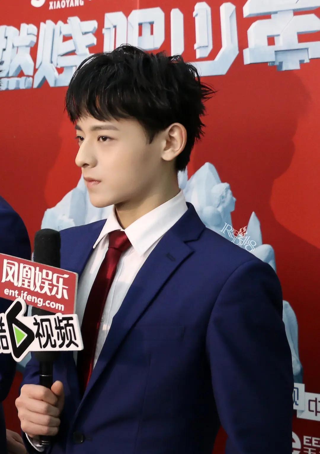  镜头|《琉璃》男二腾蛇百搭，全程陪璇玑追夫，1个动作成就最出彩镜头