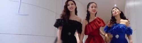  黄圣依|《乘风破浪》加更版将揭晓淘汰名单，伊能静：人缘太好，不想走