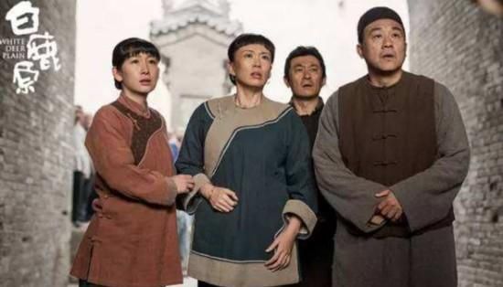 白嘉轩|《白鹿原》三天三夜“做榻炕”的胡氏：她，到底怎么死的