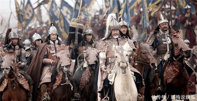  闭口|成吉思汗死因被揭开，难怪史书不好意思记载，臣子们闭口不提