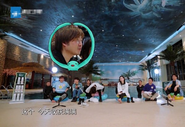  青春|《青春环游记2》成广告专场，对嘉宾区别对待，江疏影沦为工具人