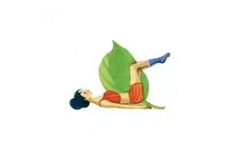 美腿|这样减肥，可以让你拥有一双美腿！不再是“大象腿”！