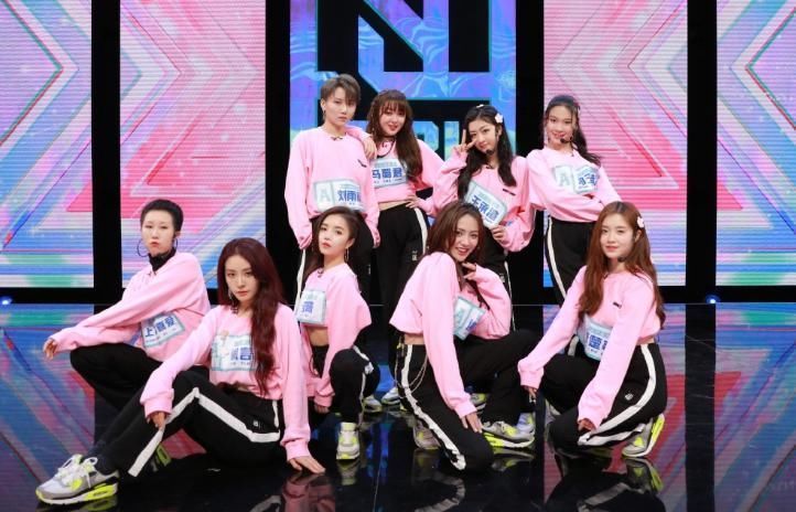 合体|《青你》决赛在即,被淘汰训练生回归却除她,宅欣棠雪合体无望了