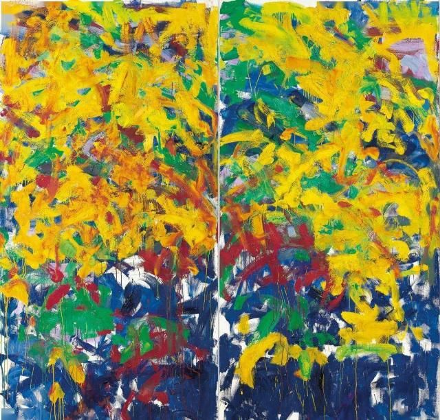  艺术|一夜揽35亿元，佳士得全球联拍“ONE”预示了哪些未来方向？