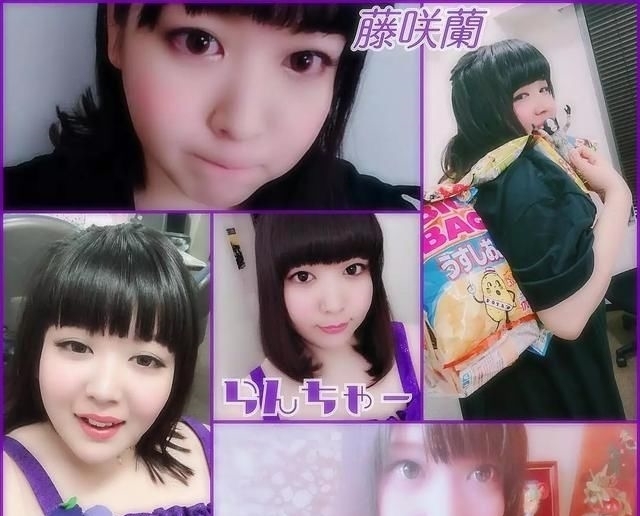 色为代表|日本“重量级”偶像女团,胖女孩其实也很可爱