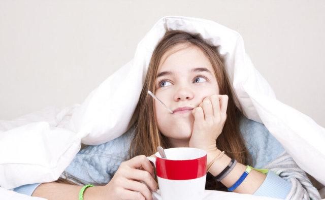 历史|37℃正常体温已成为历史！人类体温越来越低，意味着什么？