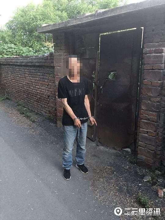  小屯|电动车大盗再出手，小屯派出所民警蹲守48小时擒贼