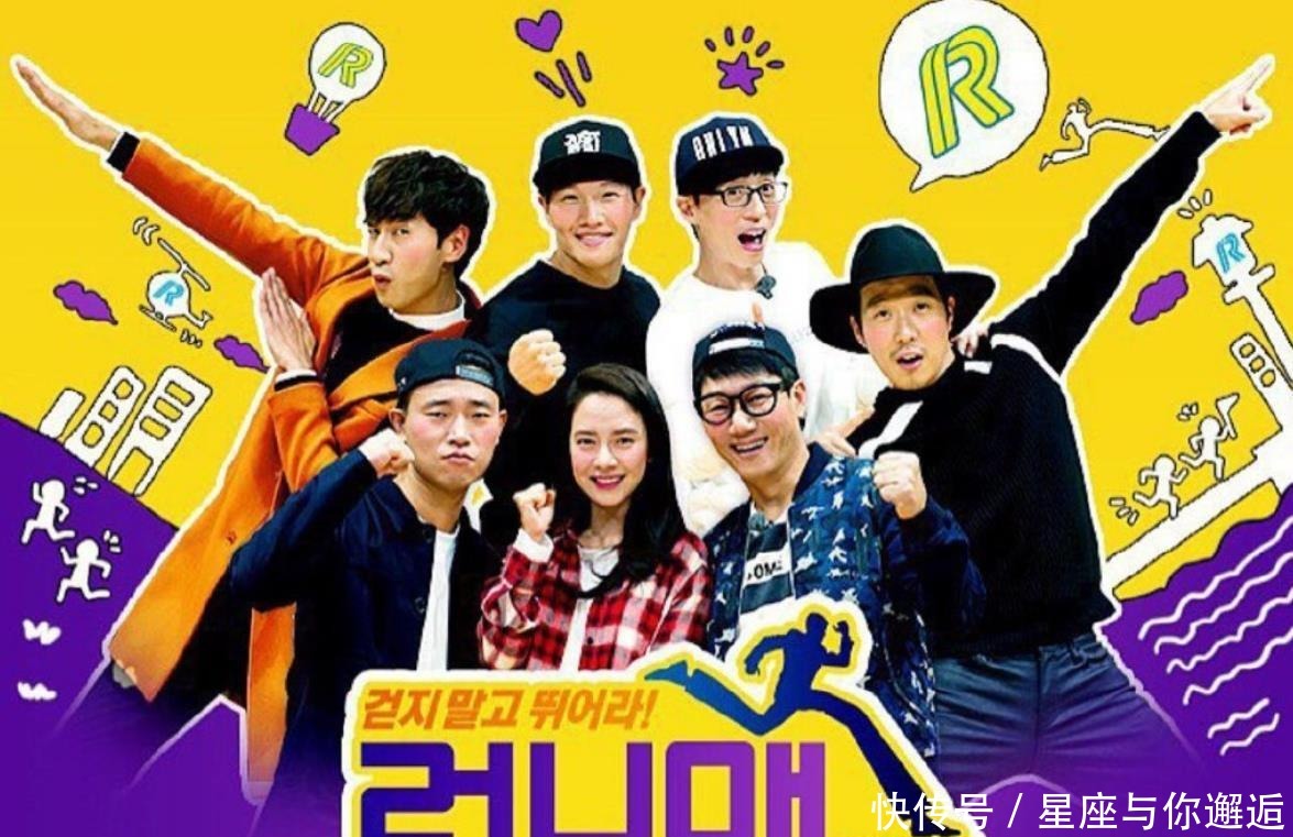 尚存|离开《Running Man》3年多,姜Gary职业病尚存,还影响到育儿