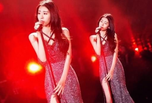  资源|她曾在《好声音》输给张碧晨，如今资源远超冠军，年纪轻轻身家早已过亿