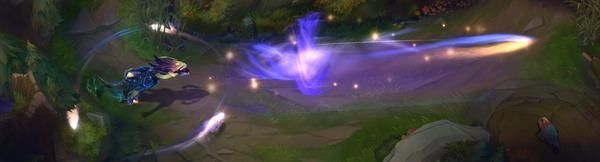 英雄|lol手游龙王出装加点 英雄联盟手游铸星龙王攻略