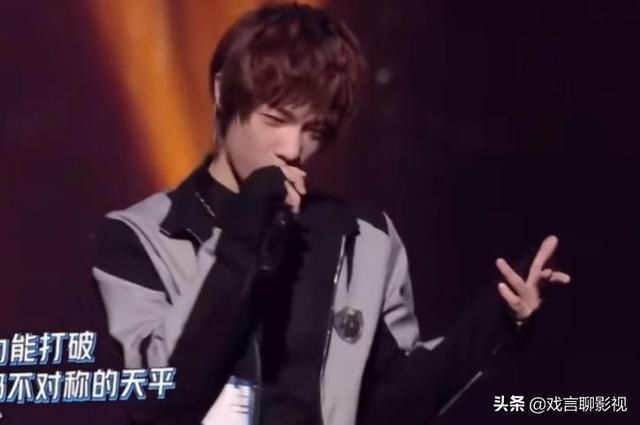 考核|明日之子乐团季,校内考核舞台引起热议,气运联盟胡总获赞无数