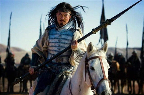 徐他等人|许褚是曹操的虎侯,只要曹操下令,他谁都敢杀,他的下场如何?