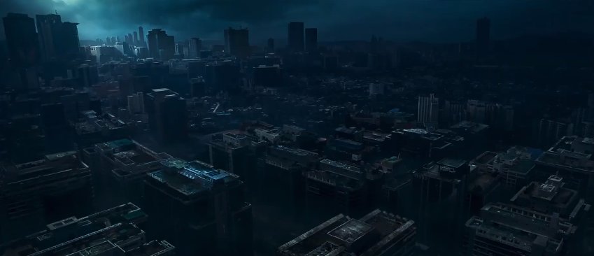  爆棚|口碑爆棚的丧尸神作，续集却大换血，《釜山行2》还是烂尾了！