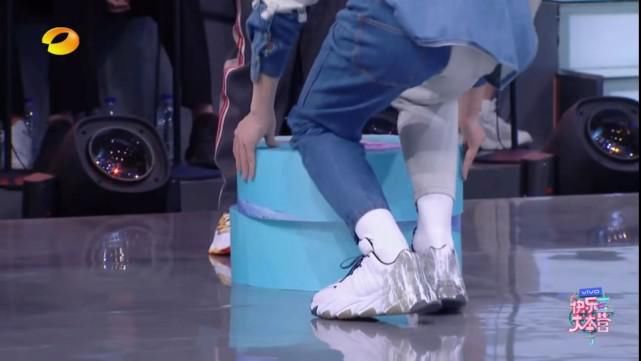  收视率|海西传媒VS英皇娱乐快本首期对决 收视率斩获三网第一