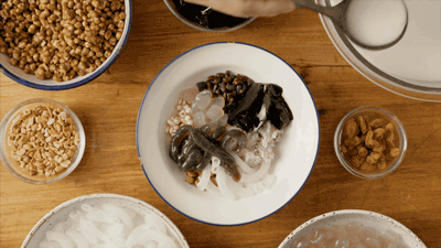 糖水|清补解暑！三伏天必喝的救命糖水