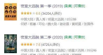 恐怖主题|可以更优秀的“密逃2”