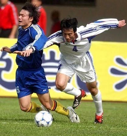  球衣|盘点大连足球历代球衣！哪一款是你的最爱？