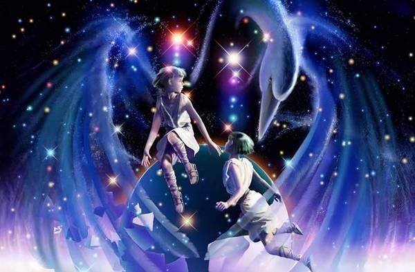 双子|未来一周星座运势：白羊、金牛、双子、巨蟹、狮子、处女座!