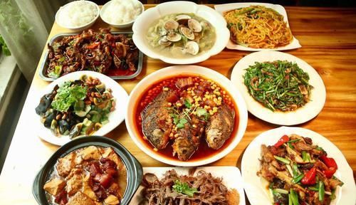 和健康|菜肉主食,吃饭先吃哪一个?顺序对了,胃更舒服