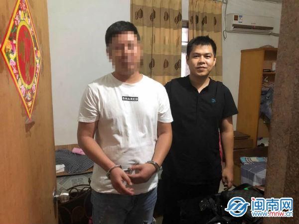  一锅端|四男子开网络赌盘获利42万元 组团逃到安溪被一锅端