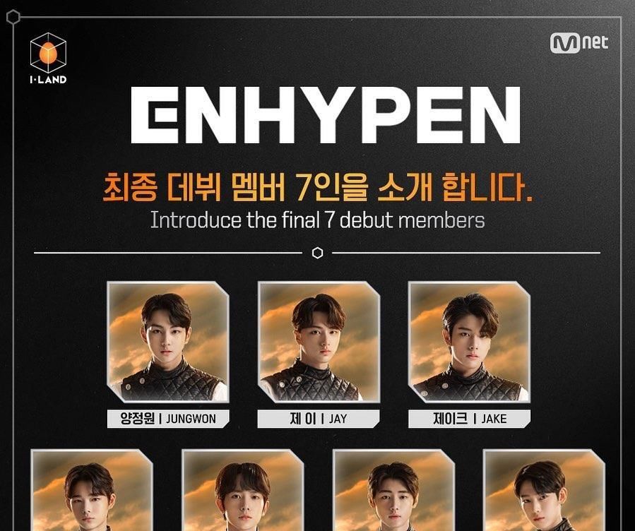  新人男团|还未正式出道，就有300万粉丝关注他们？这支韩国男团不简单