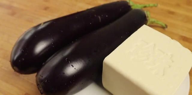  豆腐|豆腐茄子最美味的做法，营养解馋入味，我家经常吃，真是太过瘾了