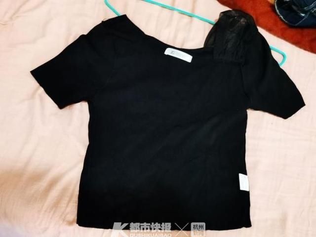 闺蜜|女装店频频丢衣服，一查监控：竟是“闺蜜”干的