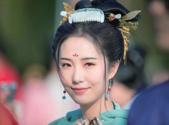 古风|7种摄影构图,拍出你想象中的古风味道!