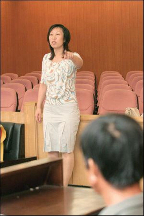  被判|6岁儿子被13岁男孩杀害，母亲始终没等来道歉，动手报复被判13年