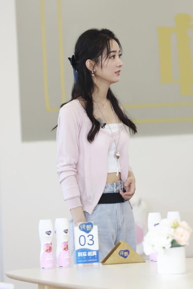  中餐厅|《中餐厅》：这次踢到了铁板，赵丽颖给出警告，节目发文道歉