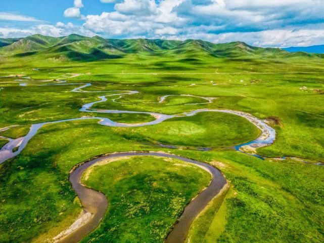  天空之镜|中国最有网红潜质的省，就是它了