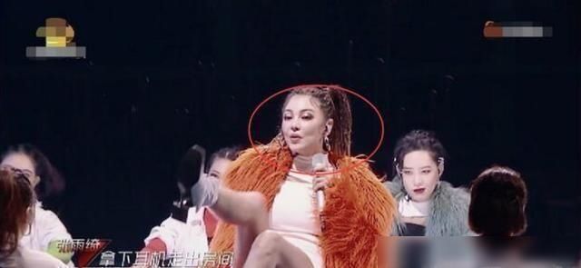  选手|姐姐成团之夜惊现假唱风波？嘉宾真唱，选手假唱？