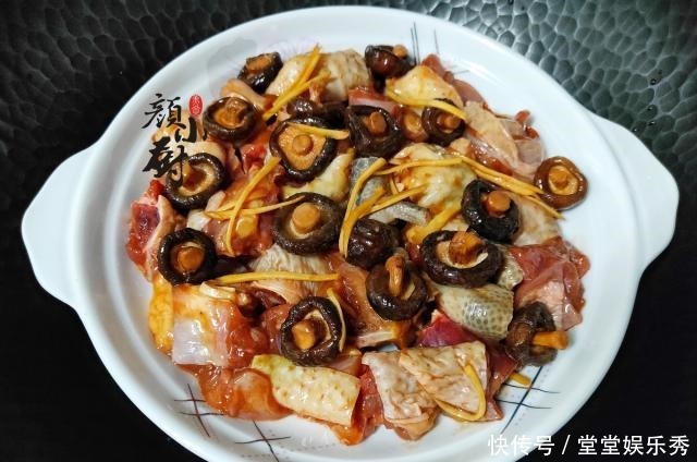 孩子|冷天孩子最馋这菜,蒸一蒸就好,营养又好吃,孩子多吃强壮身体